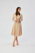 Jacket model 193411